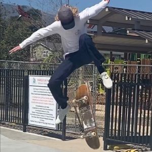 Meet your Posher, Grayson